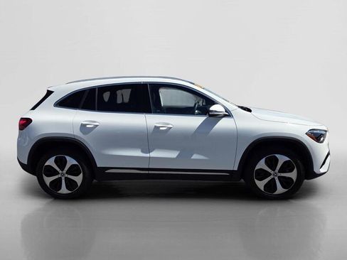 Certified 2026 Mercedes-Benz GLA 250 image 6