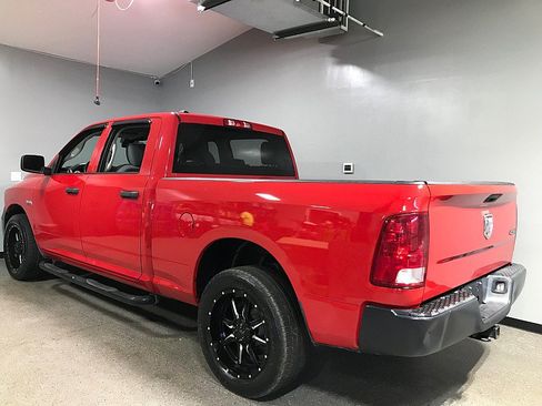 Used 2016 RAM 1500 Tradesman w/ Popular Equipment Group AWD/4WD image 5