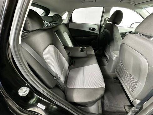Used 2021 Hyundai Kona SEL w/ Cargo Package image 26
