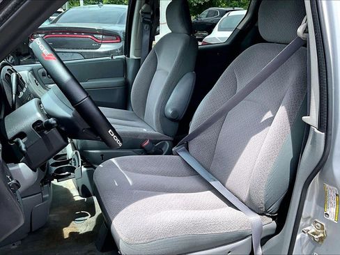 Used 2006 Dodge Grand Caravan SE w/ Popular Equipment Group I FWD image 20