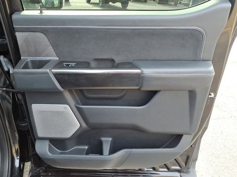 Used 2023 Ford F150 Platinum w/ Equipment Group 701A High image 18