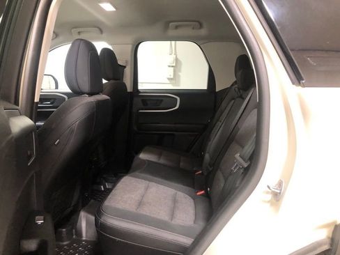 Used 2024 Ford Bronco Sport Big Bend AWD/4WD image 15