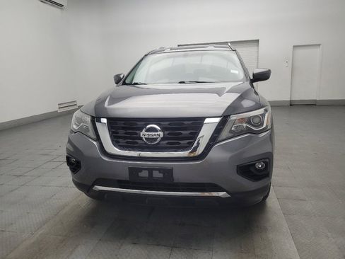 Used 2020 Nissan Pathfinder S AWD/4WD image 15