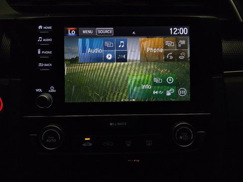 Used 2020 Honda Civic Sport image 25