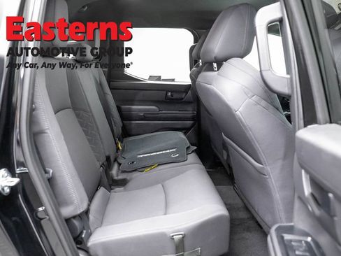 Used 2026 Toyota Tacoma SR5 AWD/4WD image 21