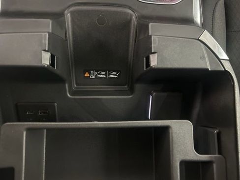 Used 2025 Chevrolet Silverado 1500 RST w/ True North Edition Plus image 23