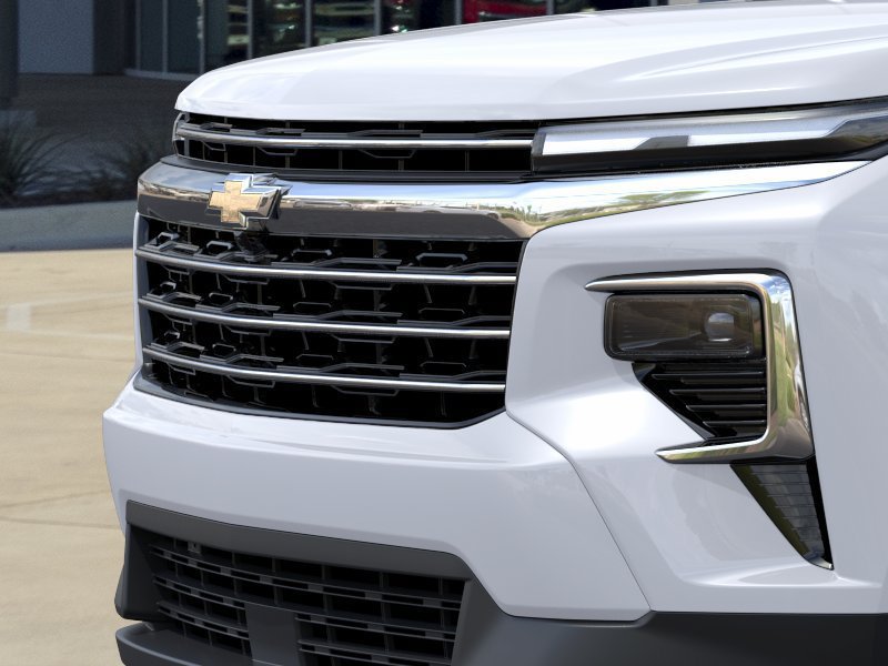 New 2027 Chevrolet Traverse LT w/ Driver Confidence Package FWD image 13
