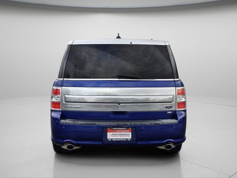 Used 2014 Ford Flex Limited AWD/4WD image 23