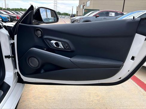 Used 2024 Toyota Supra RWD image 19