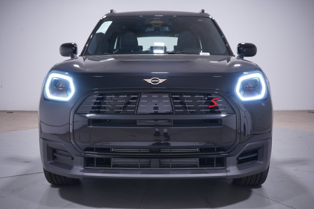 New 2027 MINI Cooper Countryman S AWD/4WD image 4