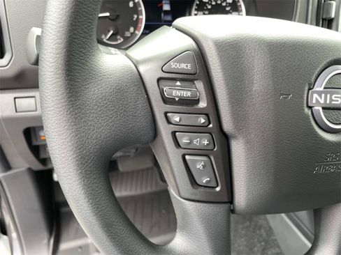 New 2026 Nissan Frontier S image 15