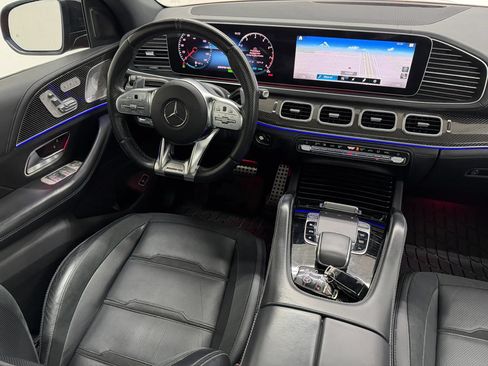 Used 2023 Mercedes-Benz GLE 53 AMG 4MATIC Coupe image 31