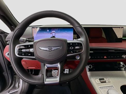 New 2026 Genesis GV70 2.5T Sport Prestige image 10