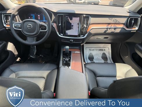 Used 2023 Volvo S60 B5 Plus w/ Climate Package AWD/4WD image 2