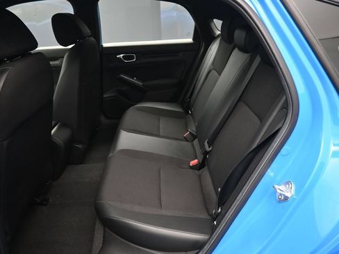 Used 2024 Honda Civic Sport image 20