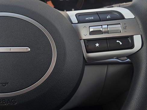 New 2026 Hyundai Tucson SEL FWD image 28