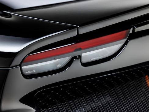 Certified 2024 Ferrari 296 GTB image 34