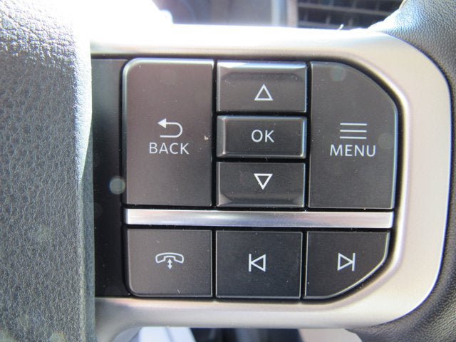 Used 2023 Ford Expedition Limited AWD/4WD image 15