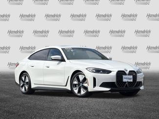 Certified 2023 BMW i4 eDrive40 w/ Premium Package video 2