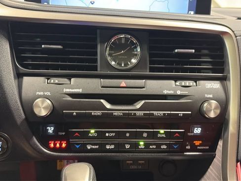 Used 2022 Lexus RX 350 F Sport AWD/4WD image 29