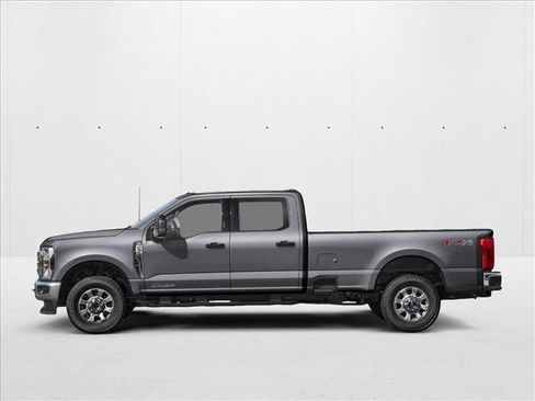New 2026 Ford F350 XLT w/ XLT Premium Package image 3