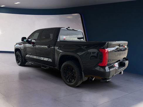 Used 2024 Toyota Tundra SR5 w/ SR5 Premium Package AWD/4WD image 3