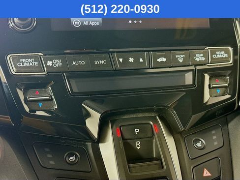 Used 2020 Honda Odyssey EX image 18