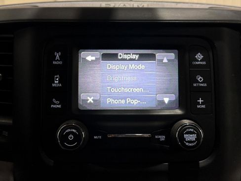 Used 2024 RAM 3500 Tradesman AWD/4WD image 26