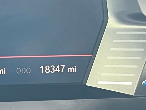 Used 2022 Toyota Supra Premium w/ Driver Assist Package image 22