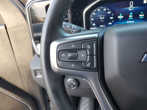 Used 2023 Chevrolet Silverado 1500 LT RWD image 29