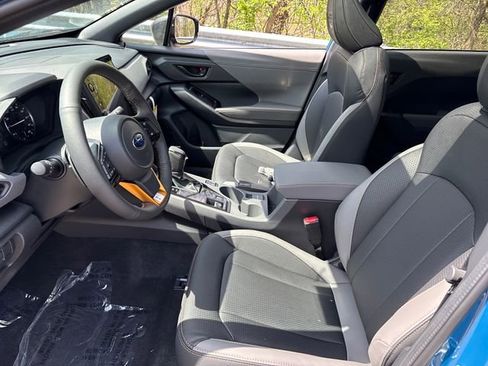 New 2026 Subaru Crosstrek 2.5i Wilderness AWD/4WD image 4