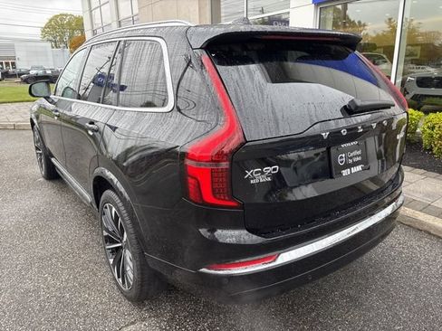 Used 2025 Volvo XC90 B6 Plus AWD/4WD image 3