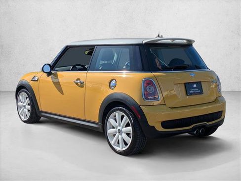 Used 2007 MINI Cooper S image 8