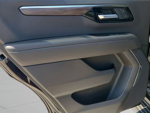 New 2026 Chevrolet Tahoe LS w/ LPO, Dark Essentials Package RWD image 15