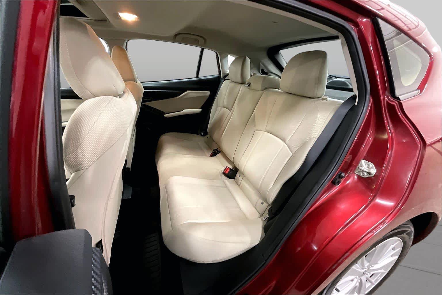 Used 2017 Subaru Impreza 2.0i Premium AWD/4WD image 21