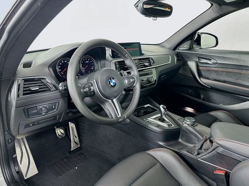 Used 2020 BMW M2 Competition w/ Executive Package image 9