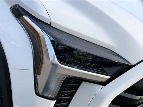 Used 2025 Toyota Tundra SR5 w/ SX Package image 27