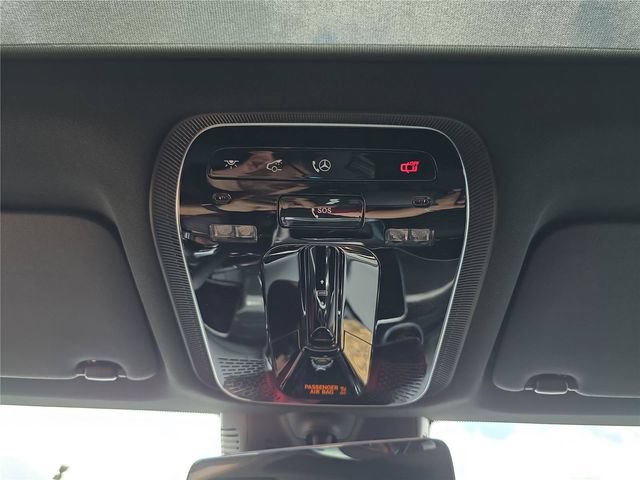 New 2026 Mercedes-Benz GLC 300 4MATIC image 26