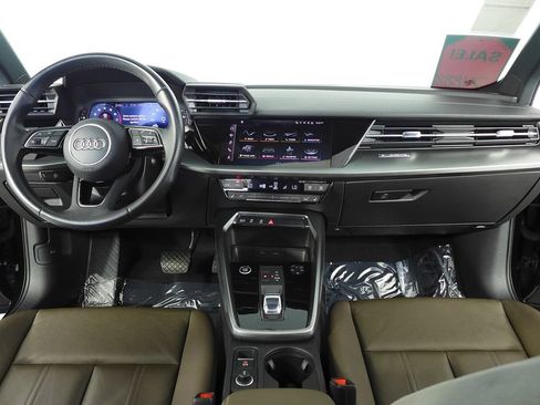 Used 2022 Audi A3 2.0T Premium AWD/4WD image 25