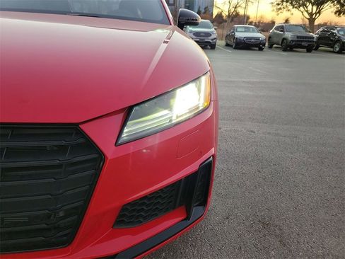 Used 2023 Audi TTS 2.0T Coupe w/ TTS Competition Package image 10