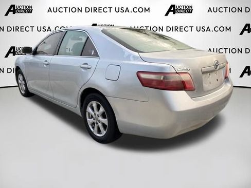 Used 2007 Toyota Camry CE FWD image 21