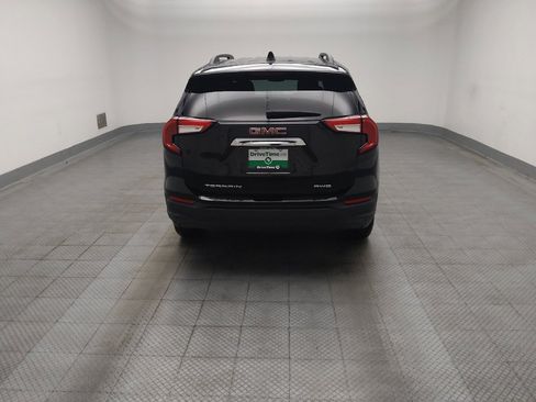 Used 2024 GMC Terrain SLE w/ Driver Convenience Package AWD/4WD image 6