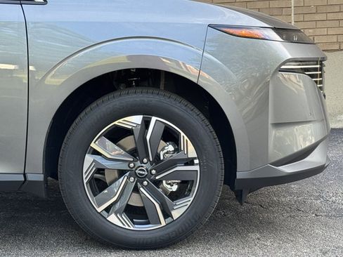 New 2026 Nissan Murano SL AWD/4WD image 6