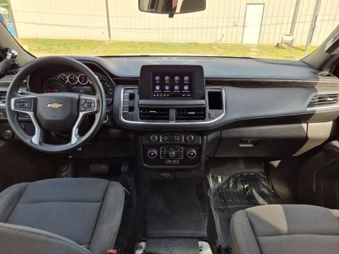 Used 2022 Chevrolet Tahoe 2WD image 21