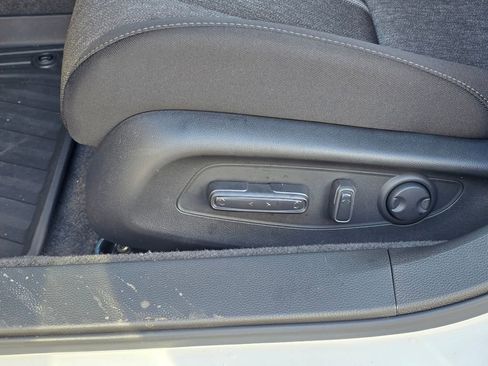 New 2025 Honda Accord Sport image 13