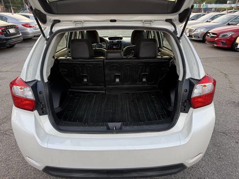 Used 2014 Subaru Impreza 2.0i Sport Limited w/ Popular Package #1 AWD/4WD image 20