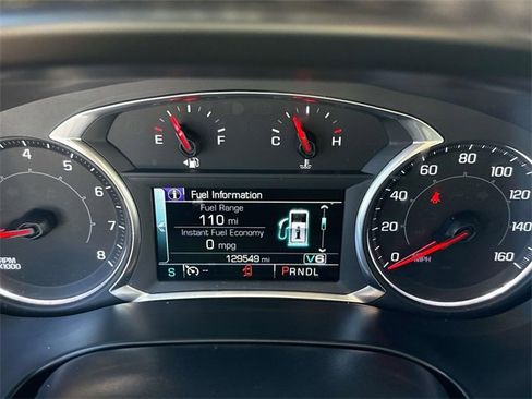 Used 2018 GMC Acadia SLT image 29