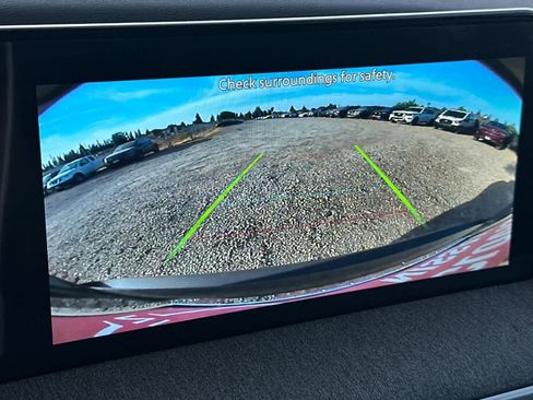 New 2026 Nissan Kicks SV w/ Illumination Package image 20