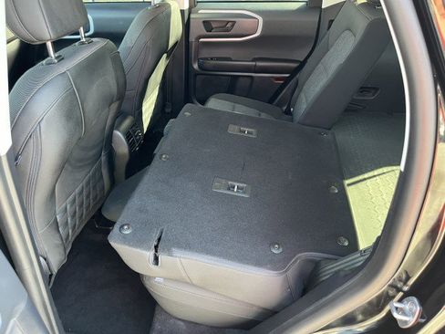 Used 2024 Ford Bronco Sport Big Bend image 25
