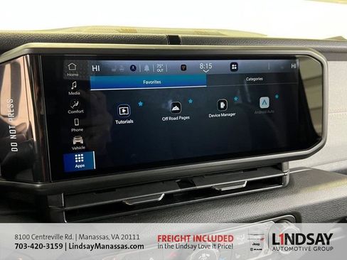 New 2026 Jeep Wrangler Sport S image 33